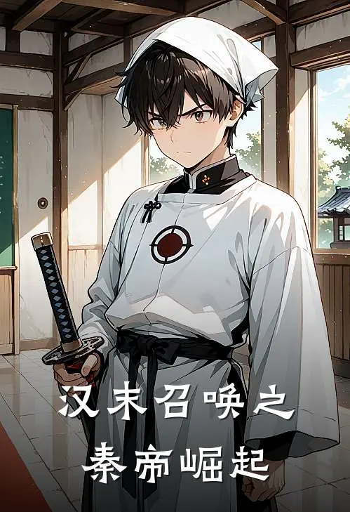 汉末召唤之秦帝崛起