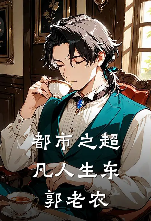 都市之超凡人生 东郭老农