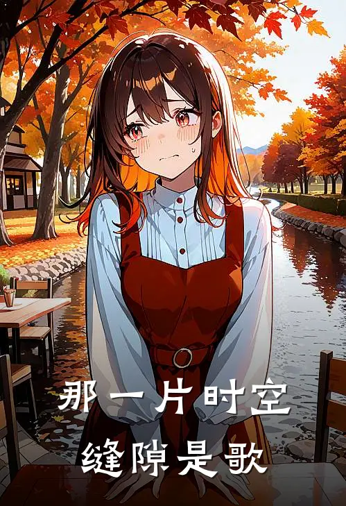 那一片时空缝隙是歌