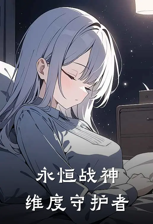 永恒战神：维度守护者