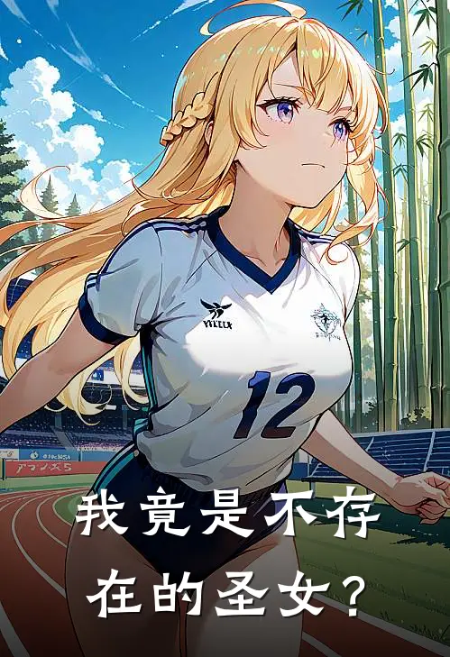 我竟是不存在的圣女？