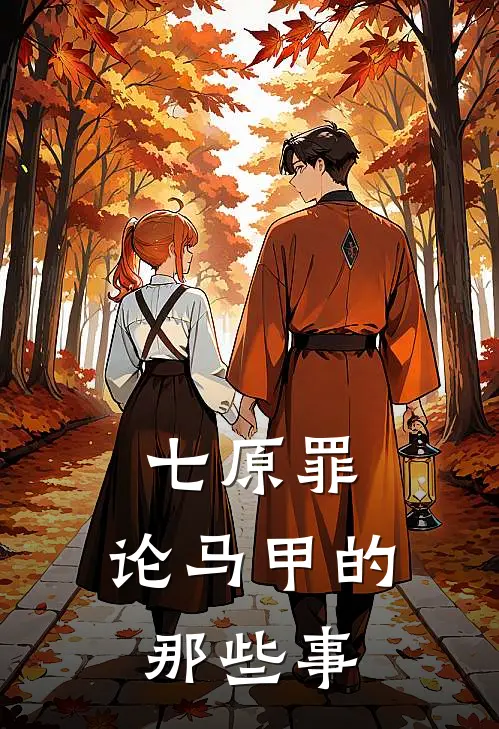 七原罪：论马甲的那些事