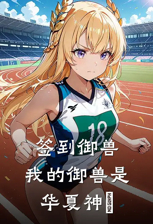 签到御兽：我的御兽是华夏神祇