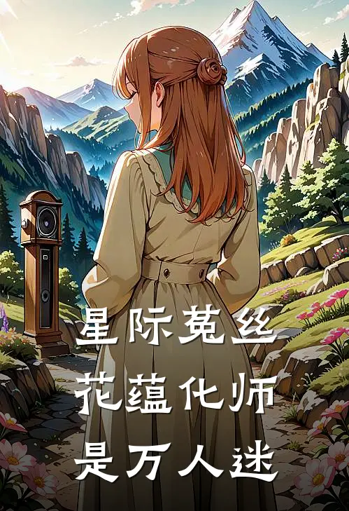 【星际】菟丝花蕴化师是万人迷