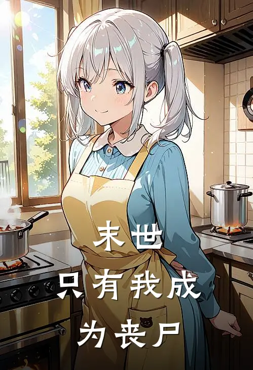 末世：只有我成为丧尸