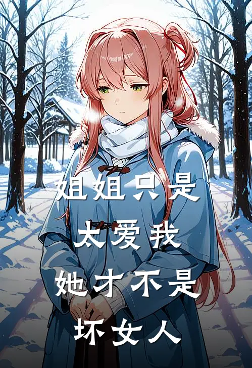 姐姐只是太爱我，她才不是坏女人