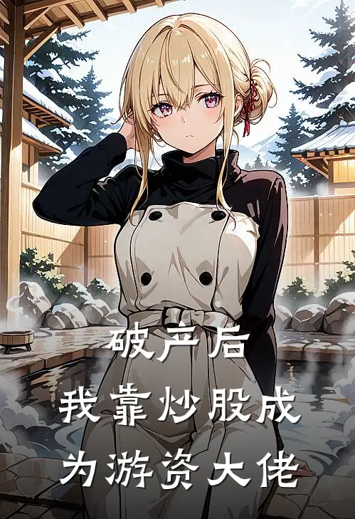 破产后，我靠炒股成为游资大佬