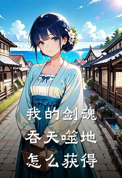 我的剑魂吞天噬地怎么获得