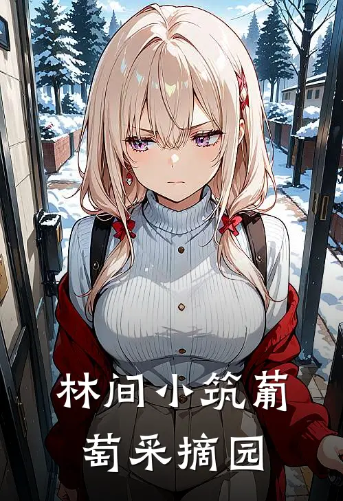 林间小筑葡萄采摘园