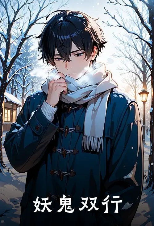 妖鬼双行
