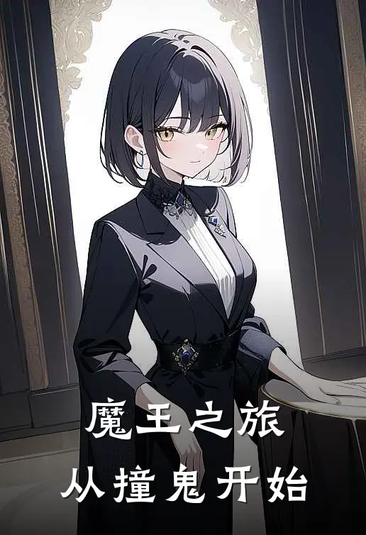 魔王之旅：从撞鬼开始