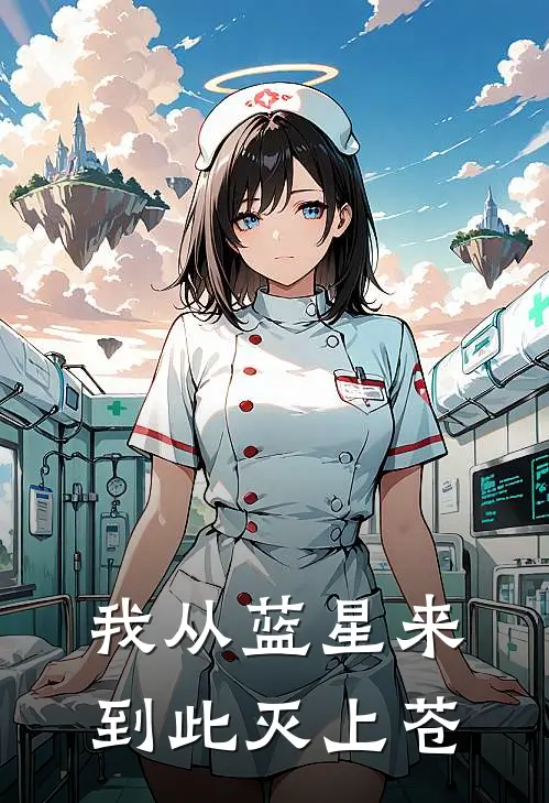 我从蓝星来，到此灭上苍