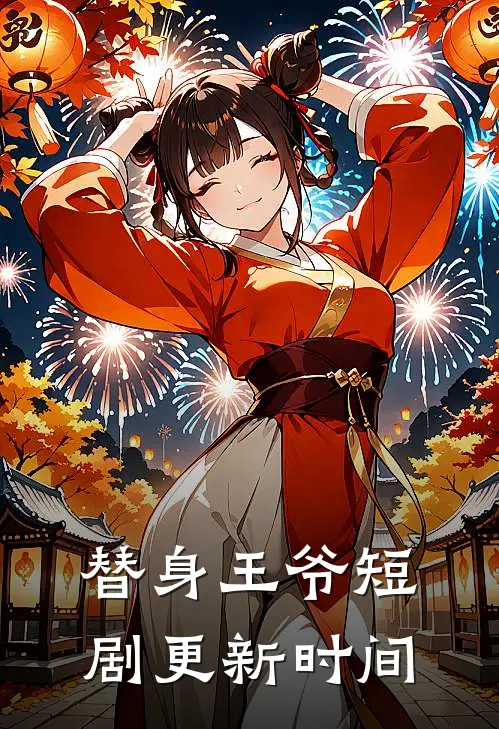 替身王爷短剧更新时间