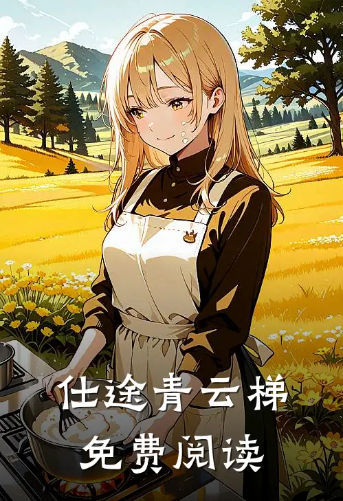 仕途青云梯免费阅读