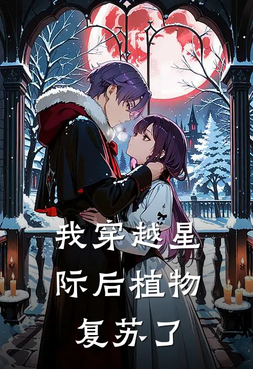 我穿越星际后植物复苏了