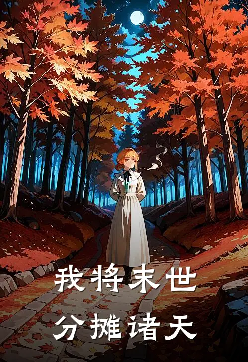 我将末世分摊诸天