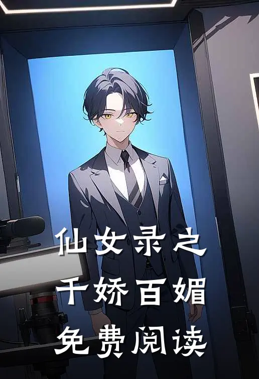 仙女录之千娇百媚免费阅读