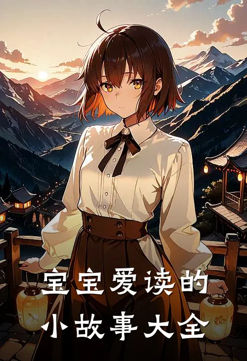 宝宝爱读的小故事大全