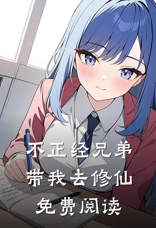 不正经兄弟带我去修仙免费阅读