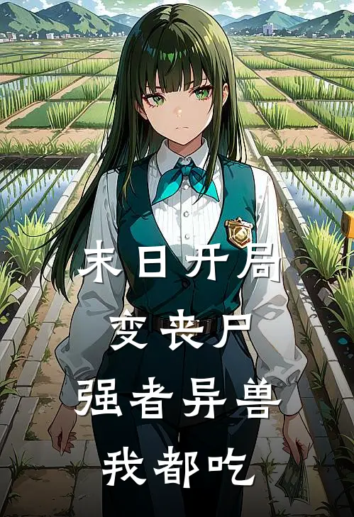 末日开局变丧尸，强者异兽我都吃