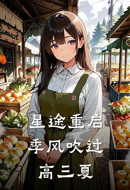 星途重启：季风吹过高三夏