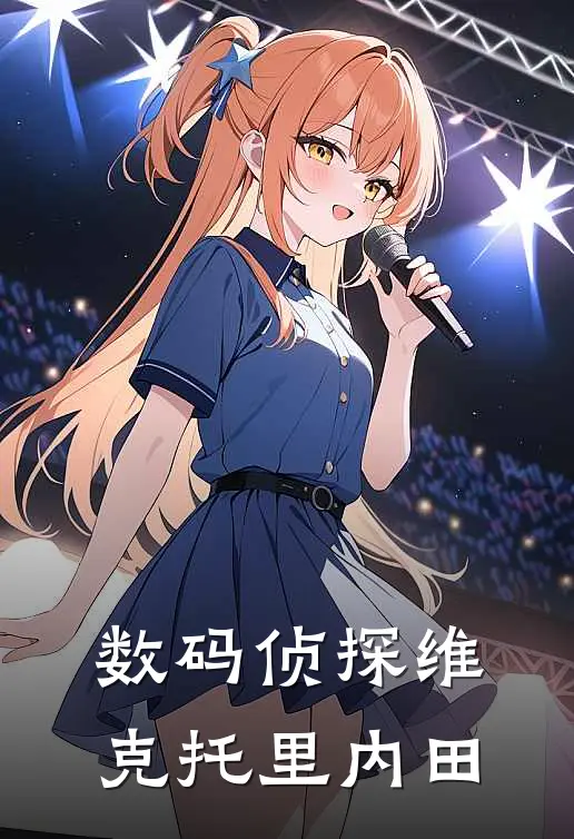 数码侦探维克托里内田