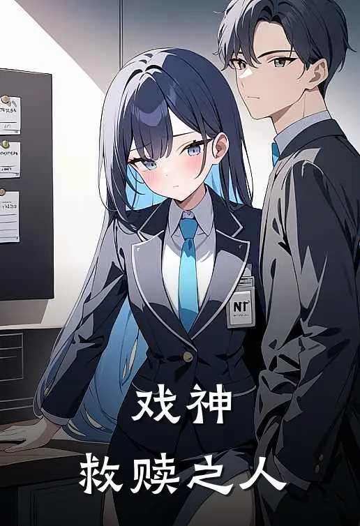 戏神：救赎之人