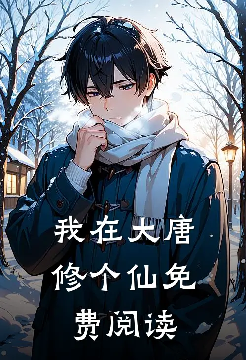 我在大唐修个仙免费阅读