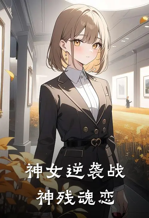 神女逆袭战神残魂恋