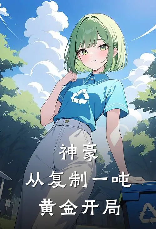 神豪：从复制一吨黄金开局