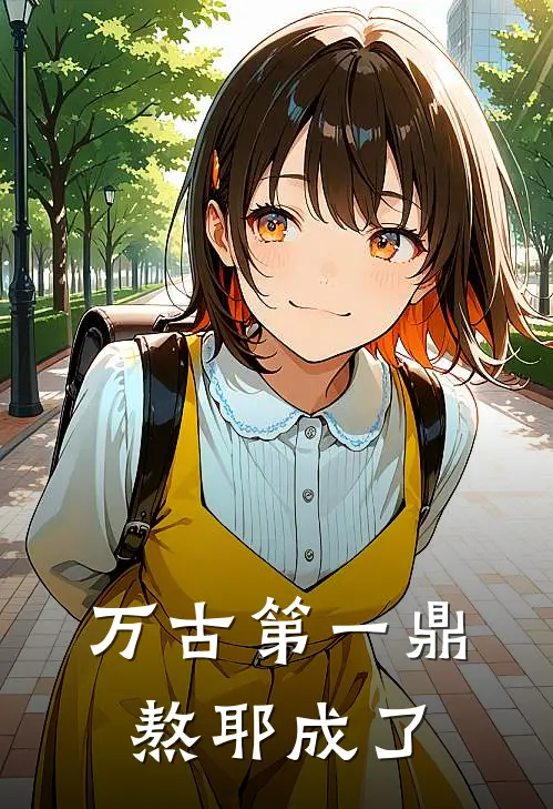 万古第一鼎熬耶成了