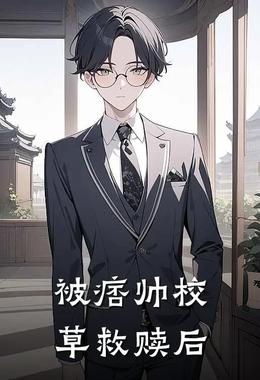 被痞帅校草救赎后