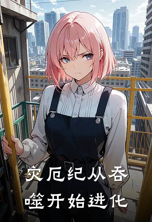 灾厄纪从吞噬开始进化