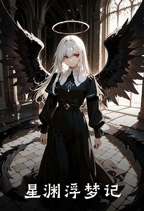 星渊浮梦记