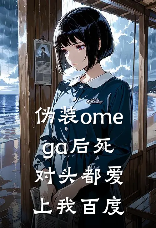 伪装omega后死对头都爱上我百度