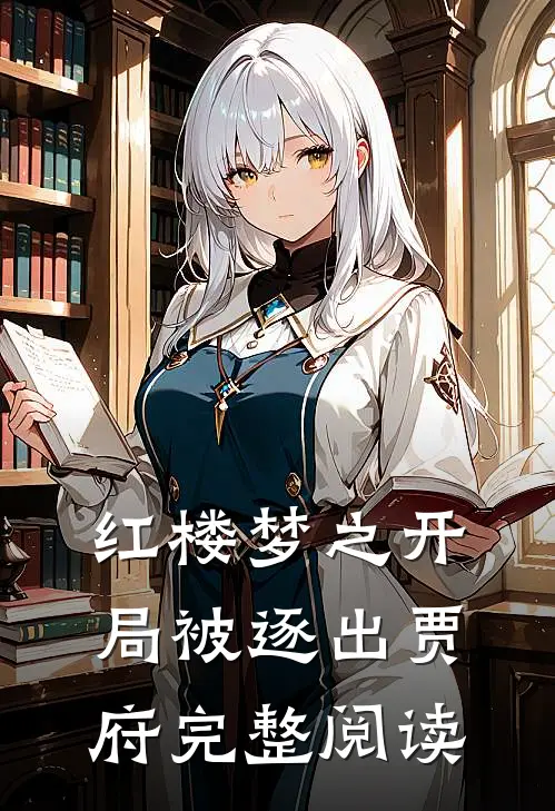 红楼梦之开局被逐出贾府完整阅读