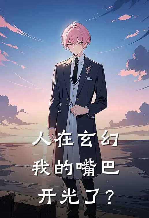 人在玄幻，我的嘴巴开光了？