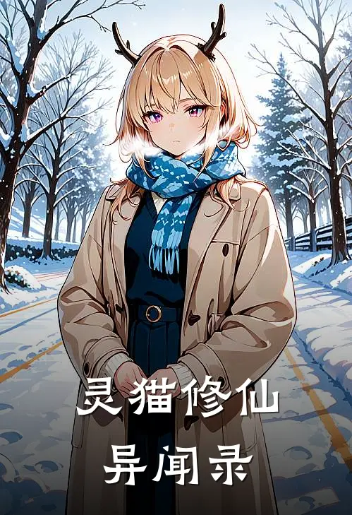 灵猫修仙异闻录