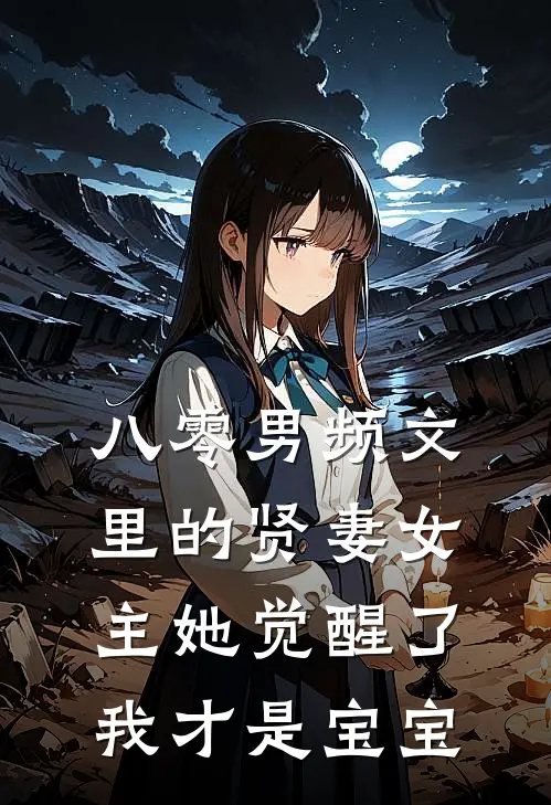 八零男频文里的贤妻女主她觉醒了我才是宝宝