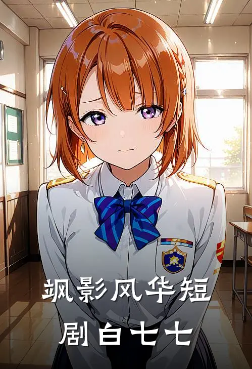 飒影风华短剧白七七