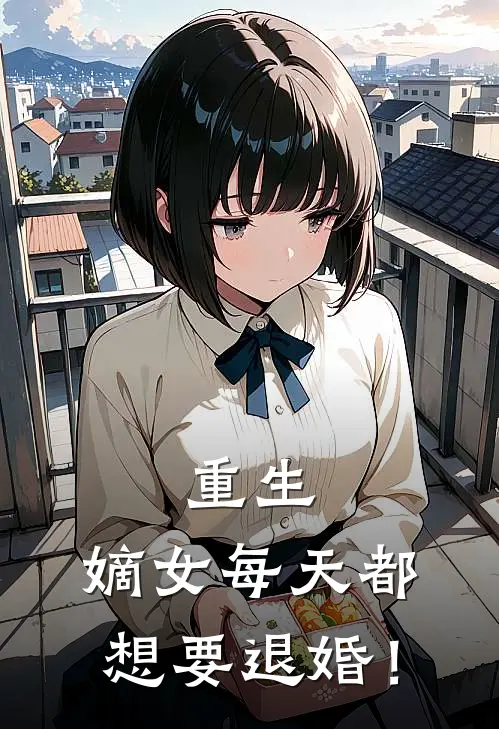 重生，嫡女每天都想要退婚！