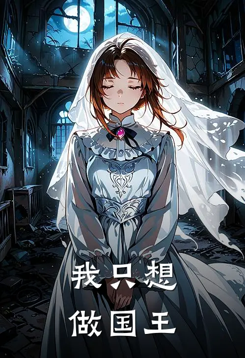 我只想做国王