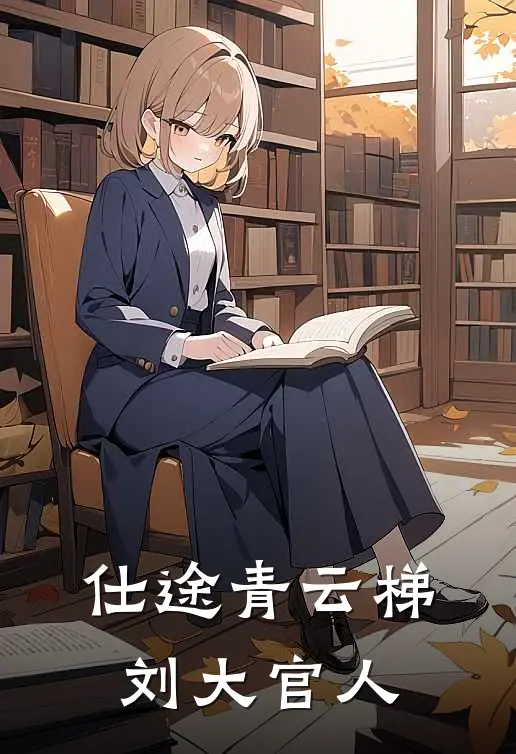 仕途青云梯刘大官人