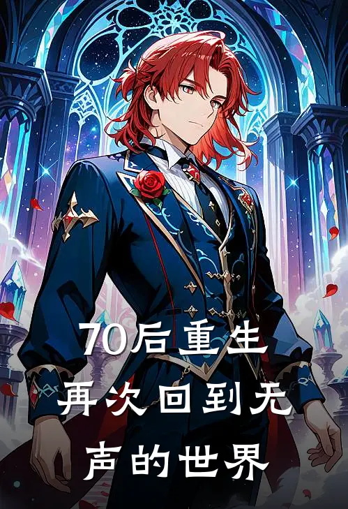 70后重生：再次回到无声的世界
