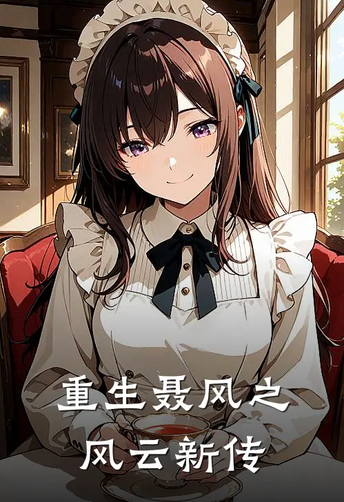 重生聂风之风云新传