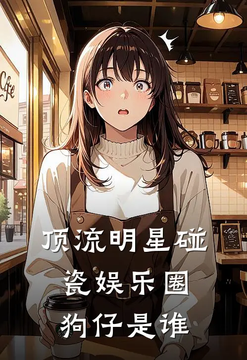 顶流明星碰瓷娱乐圈狗仔是谁