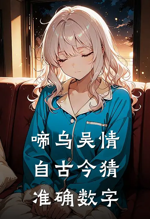 啼乌吴情自古今猜准确数字