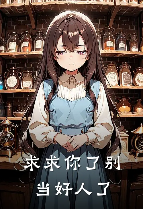 求求你了别当好人了