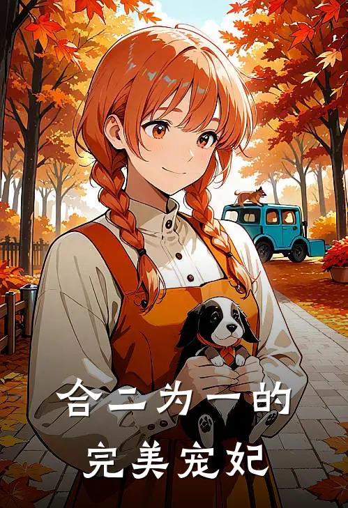 合二为一的完美宠妃