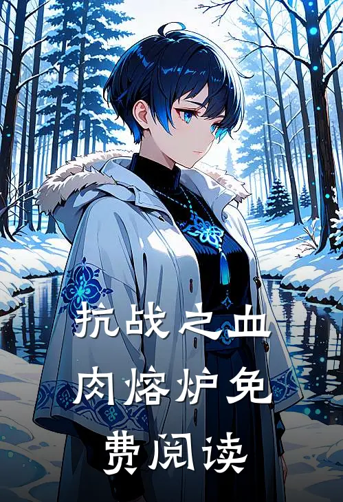 抗战之血肉熔炉免费阅读